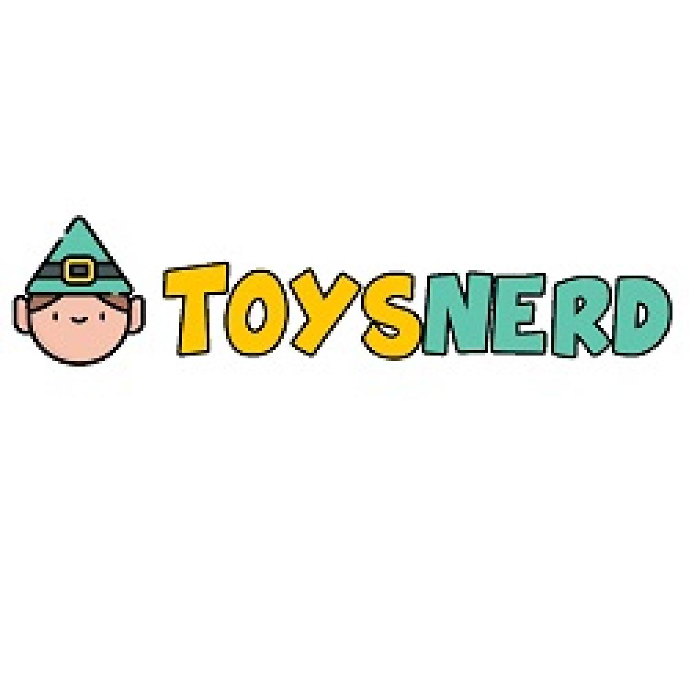 ToysNerd