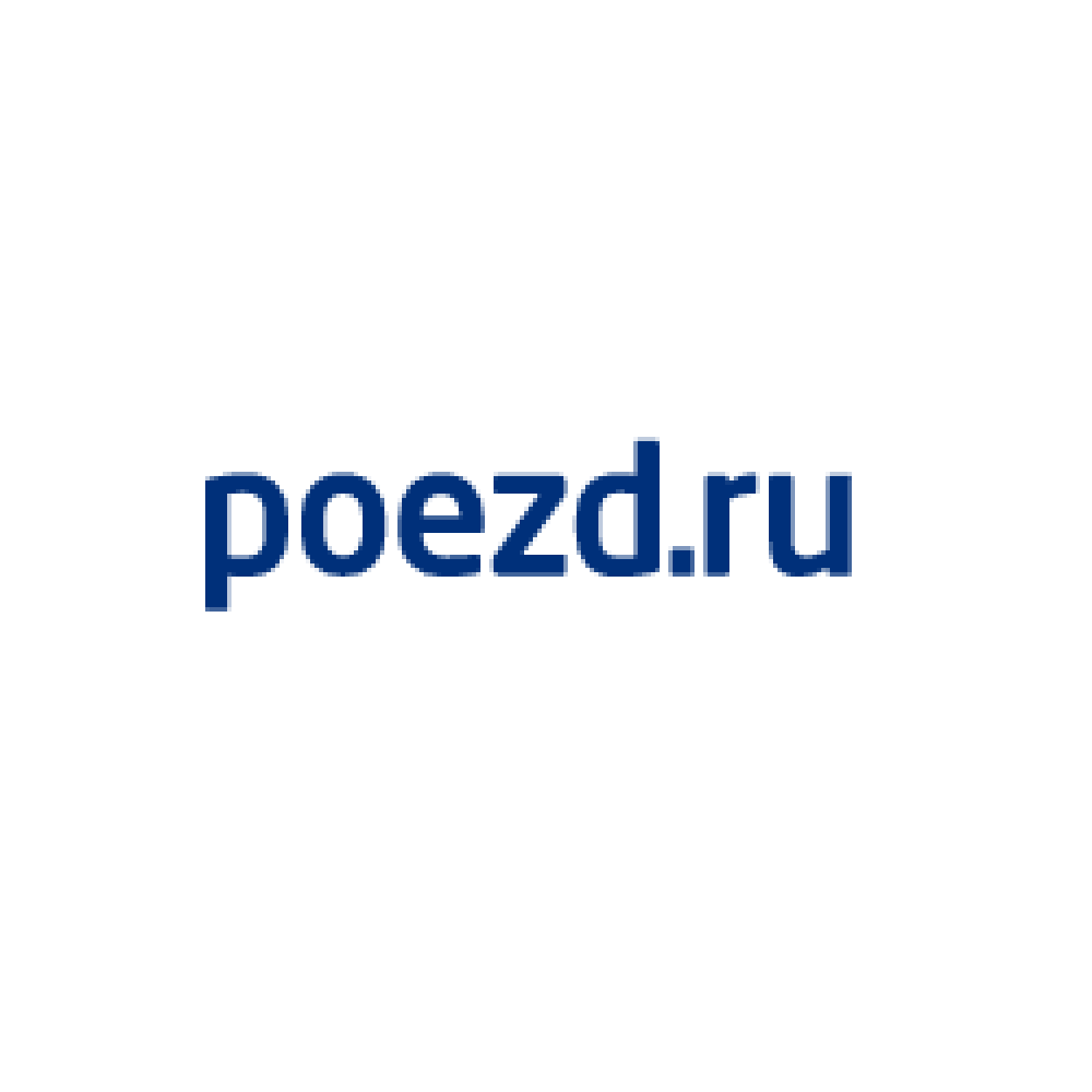 Poezd