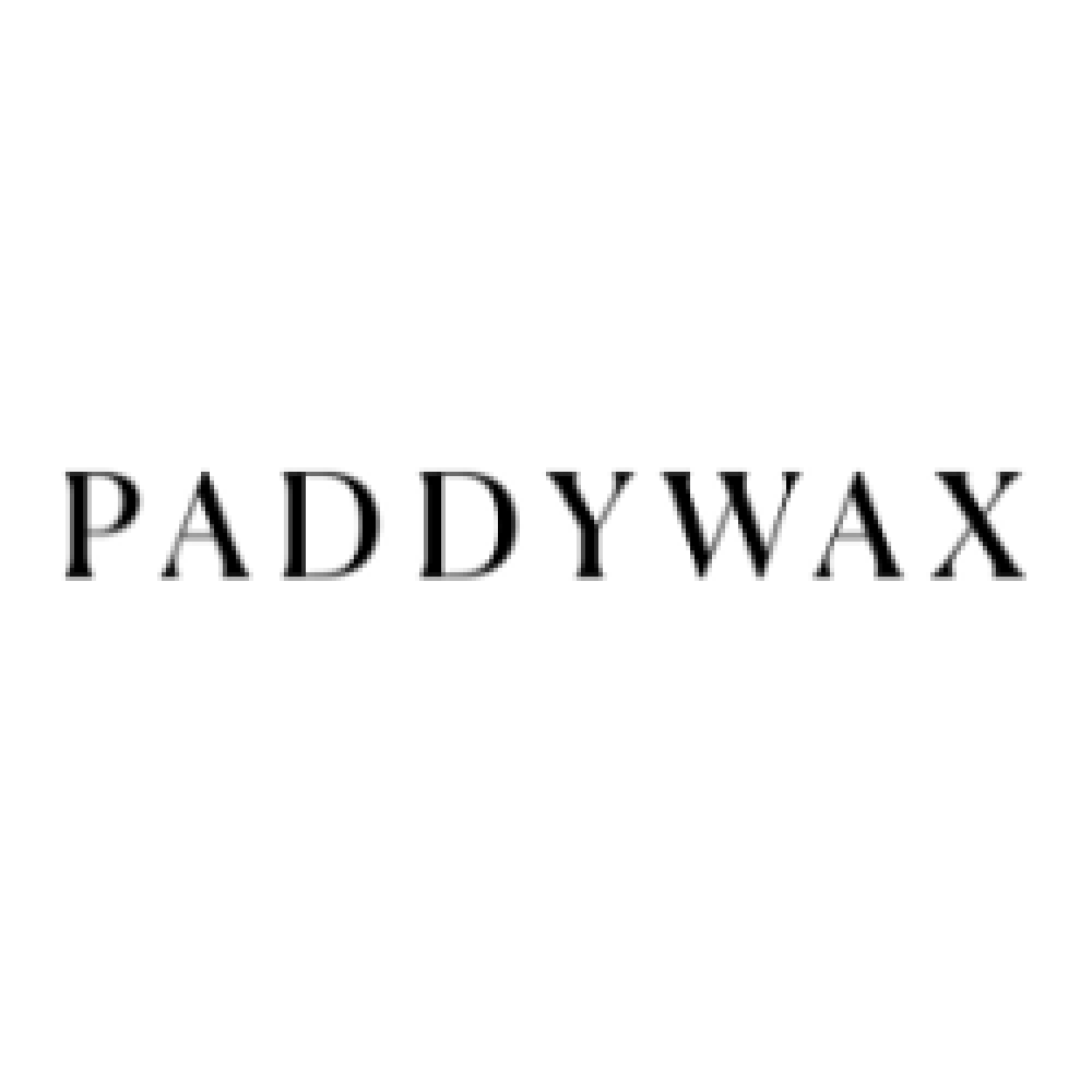 Paddywax