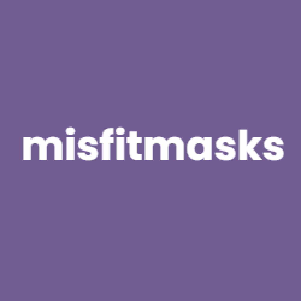MisfitMasks