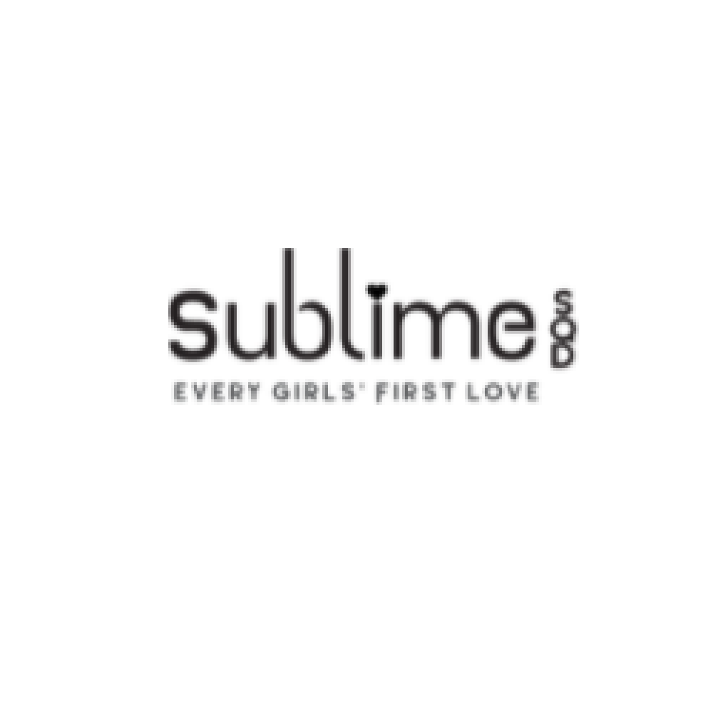 Sublimeshop
