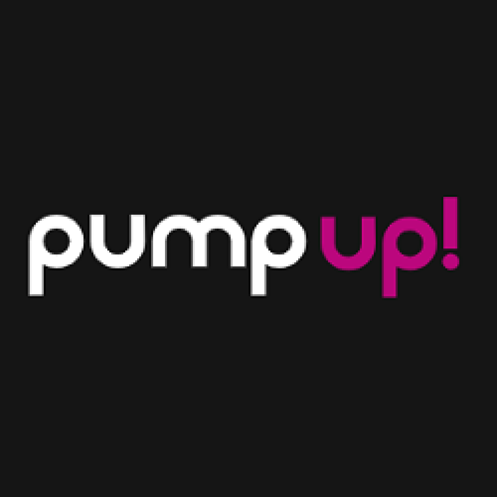 Pump Up Decor