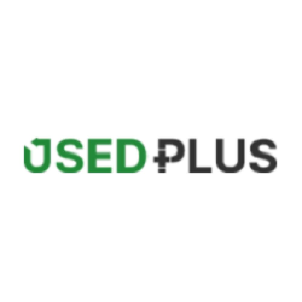 Used plus