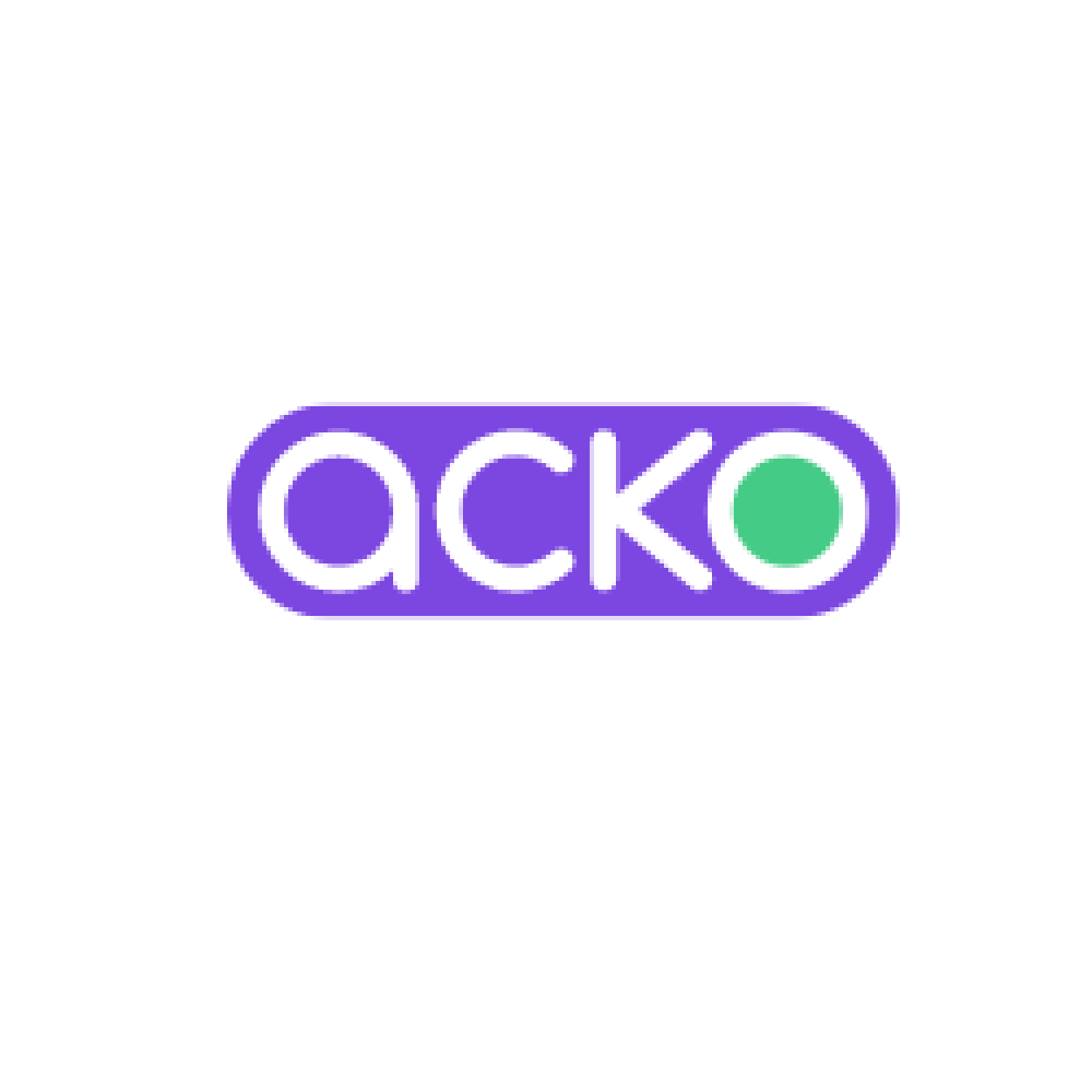 Acko Car Insurance