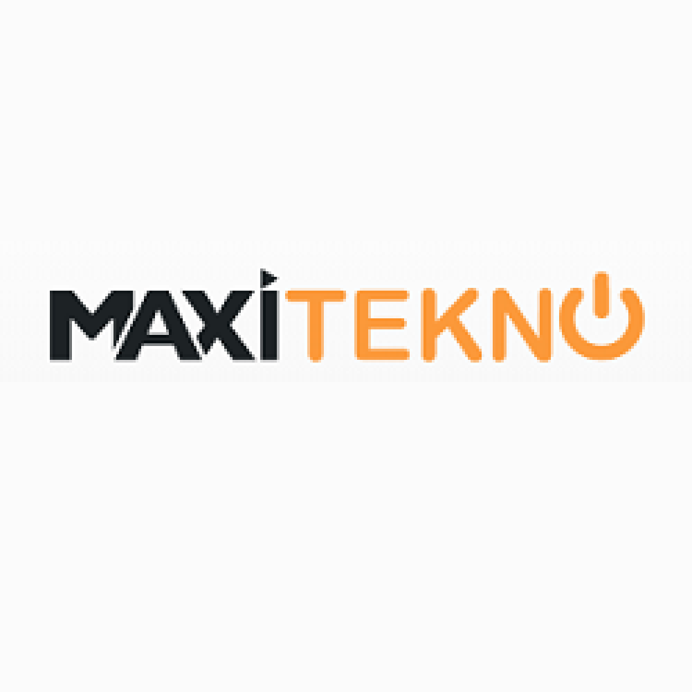 Maxitekno TR