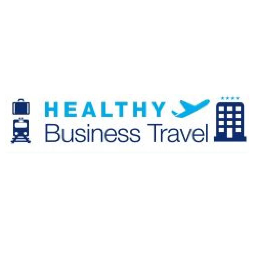 Healthy Business Travel