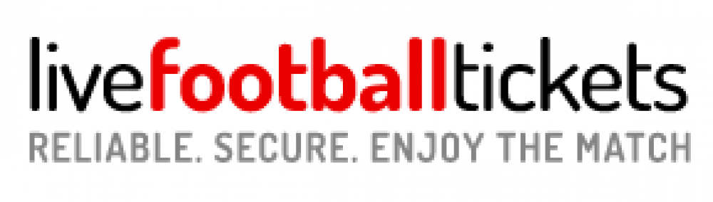 Live Football Tickets