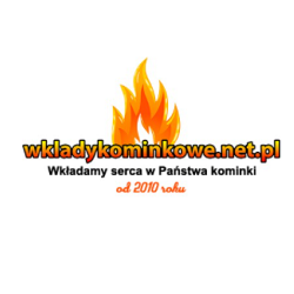 Wkłady kominkowe i piecyki