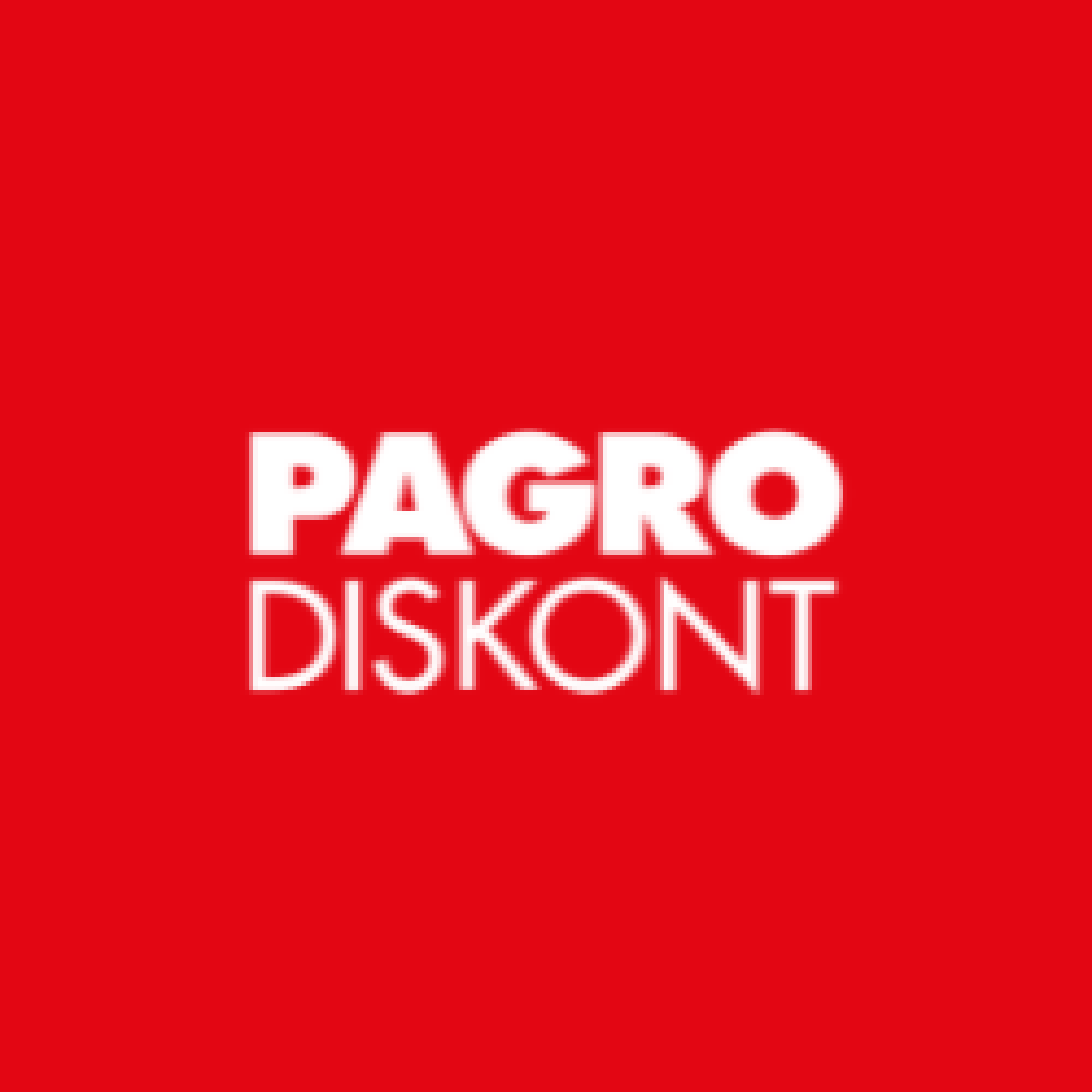 Pagro Diskont