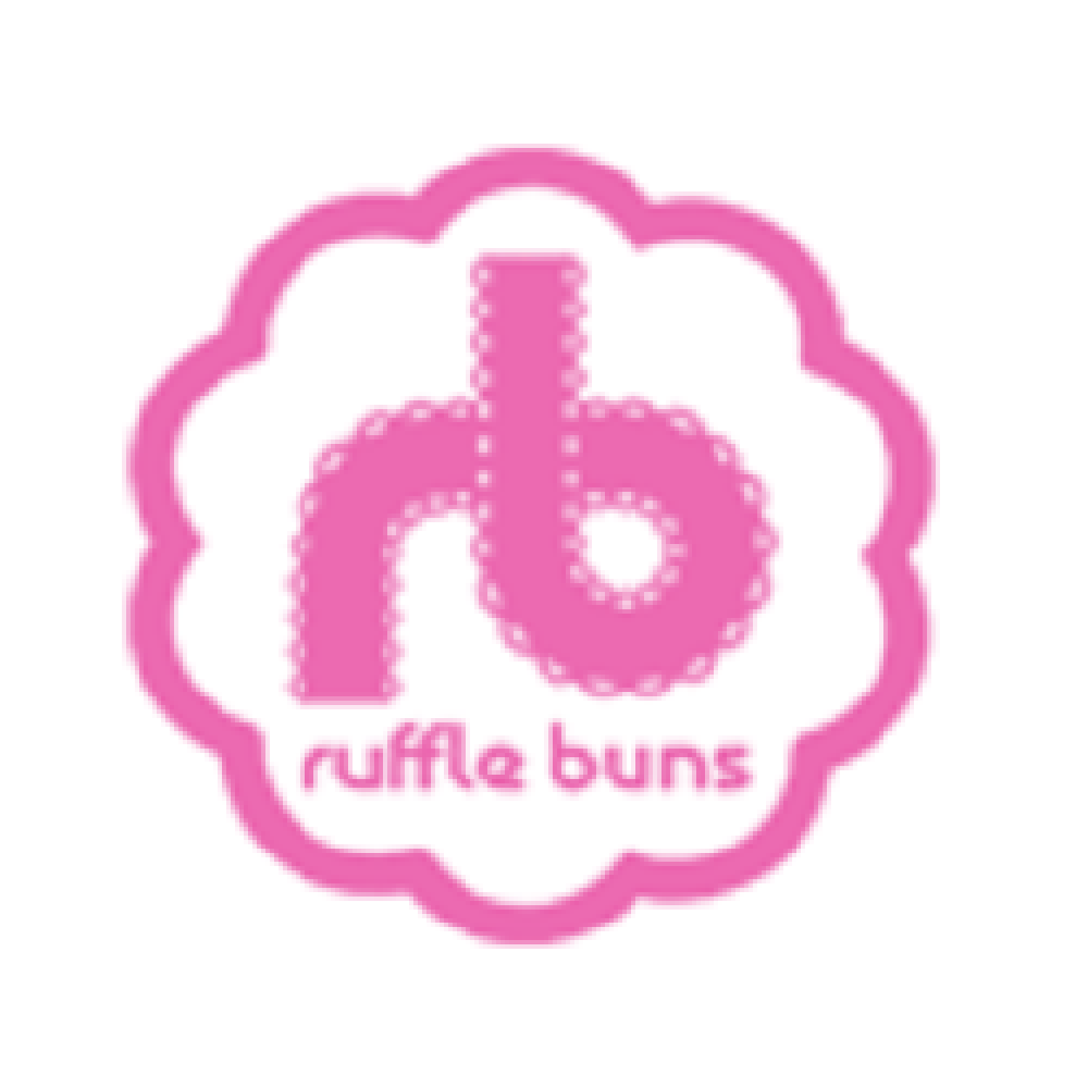 Ruffle Buns
