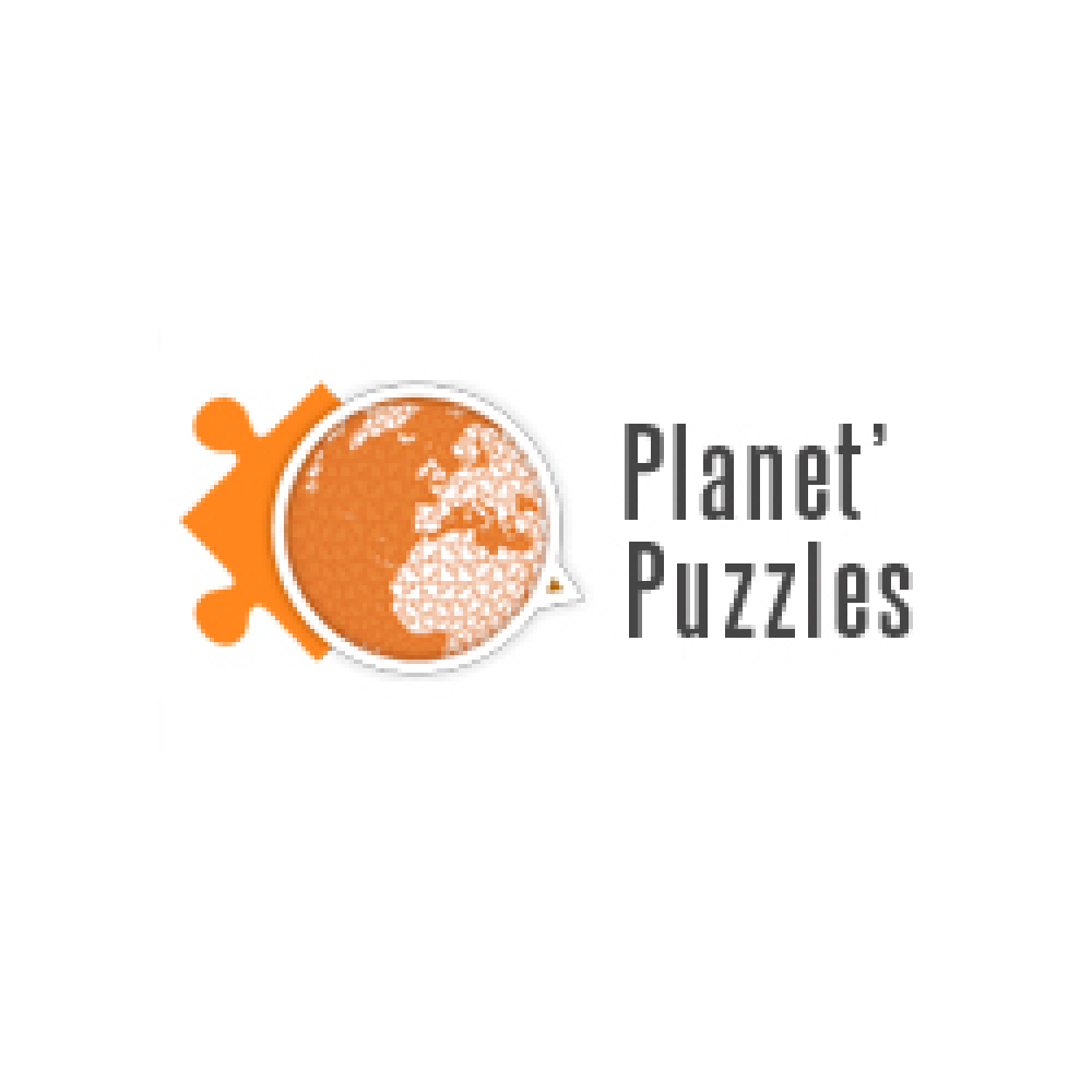 Planet puzzles