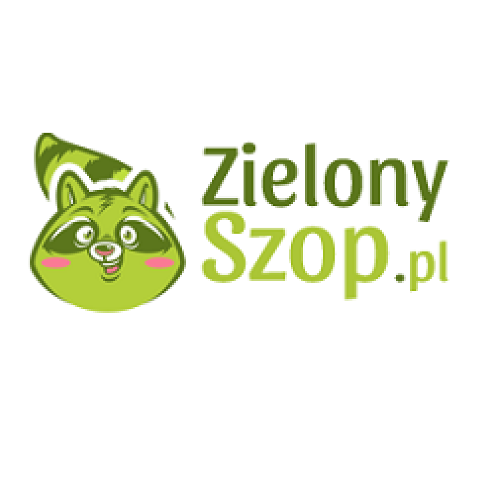 Zielony Szop