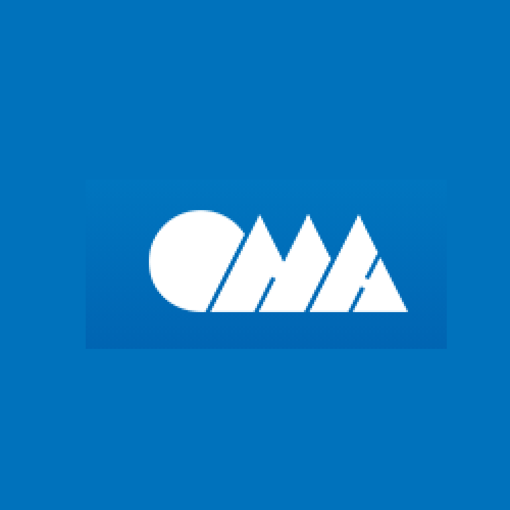 OMA BY