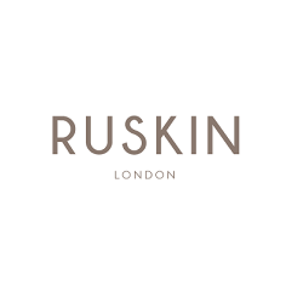 RUSKIN London