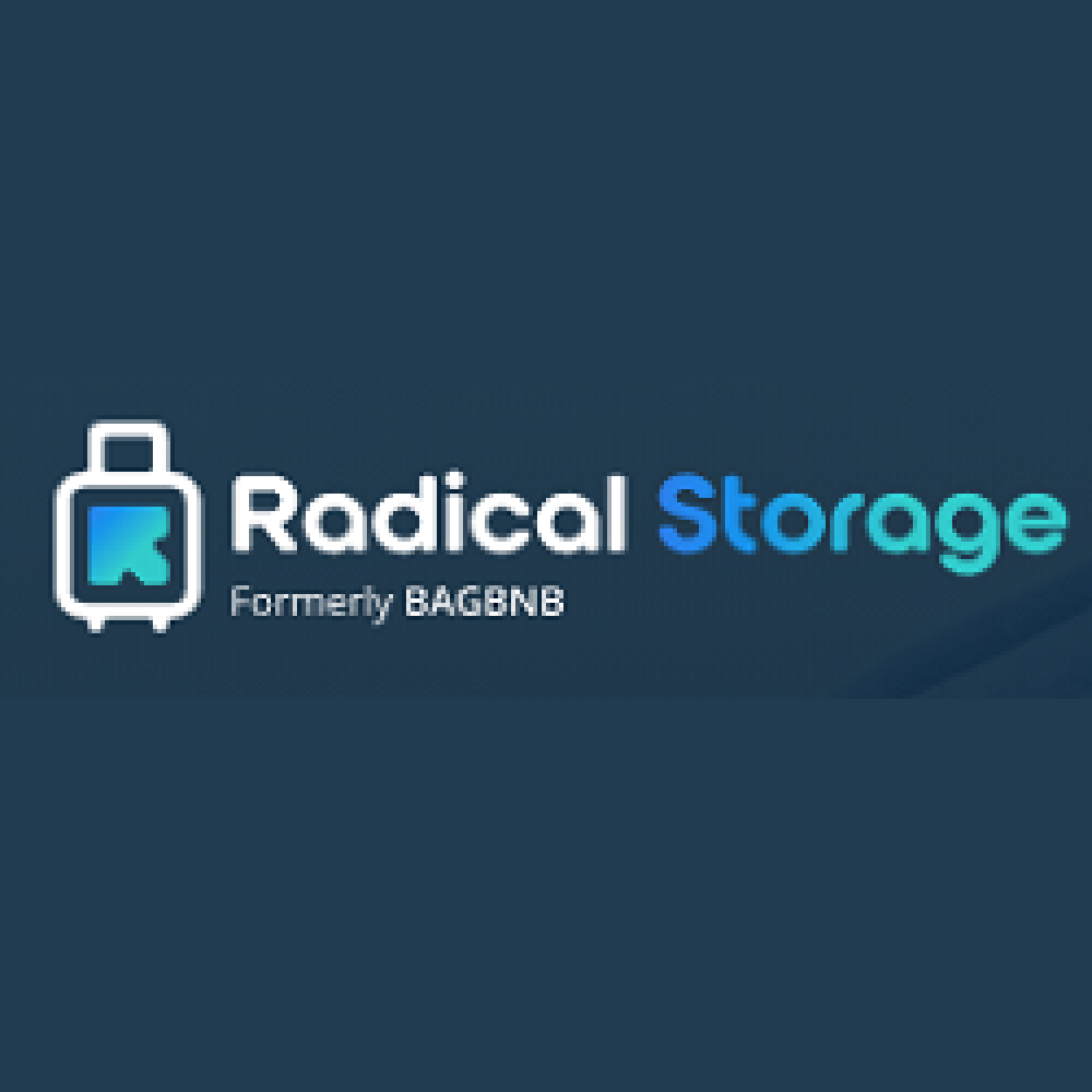 Radical Storage