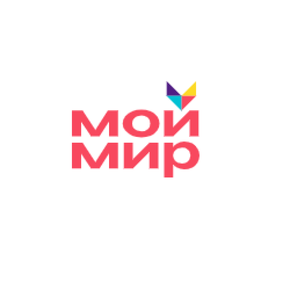 Moy mir