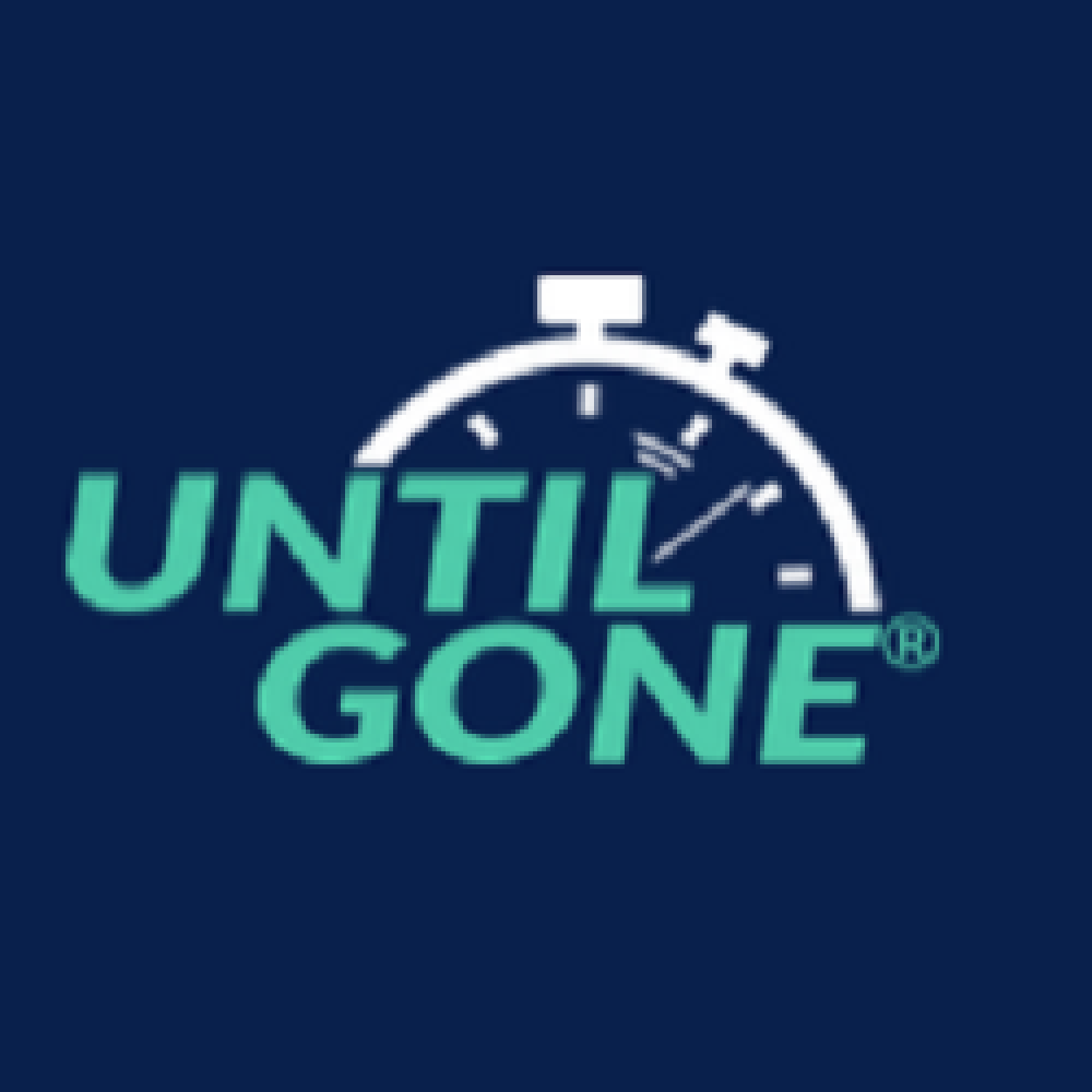 Until Gone