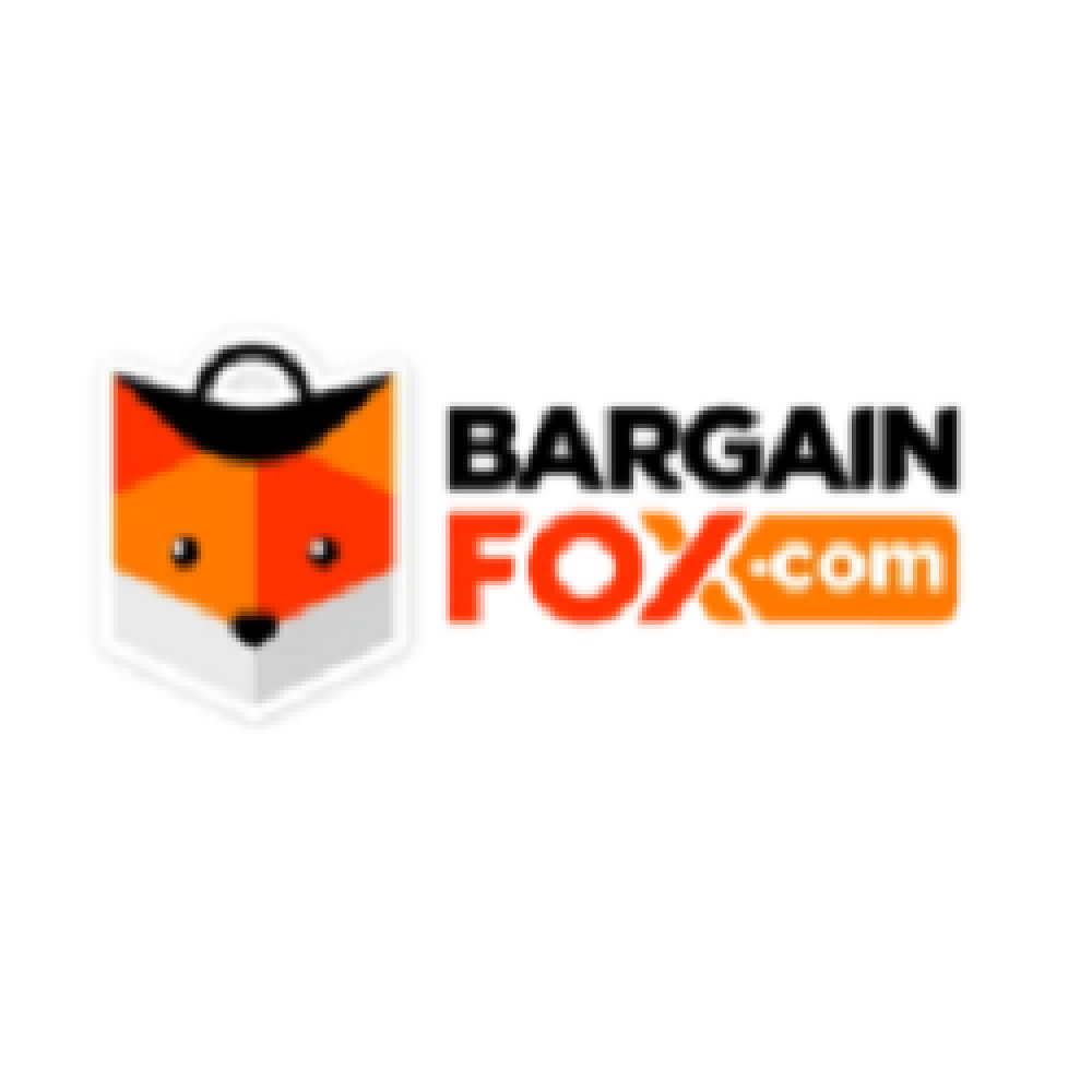 Bargain Fox