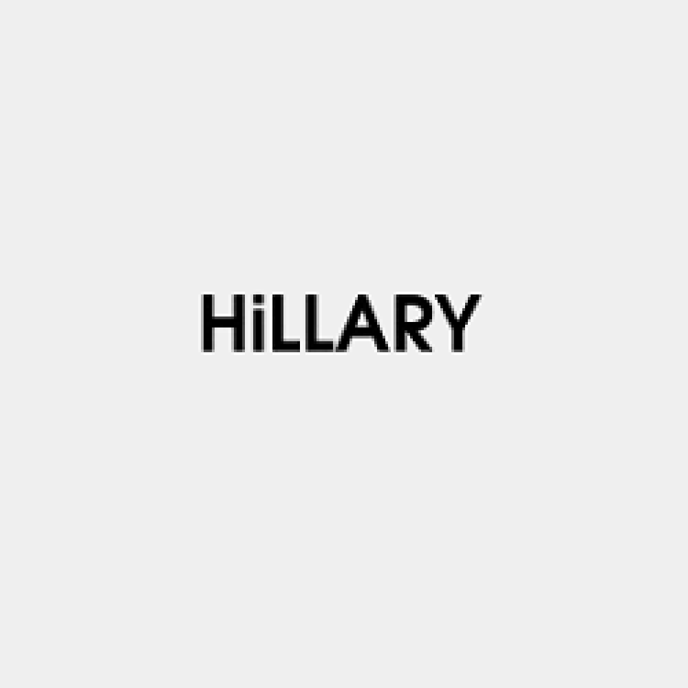 Hillary Shop