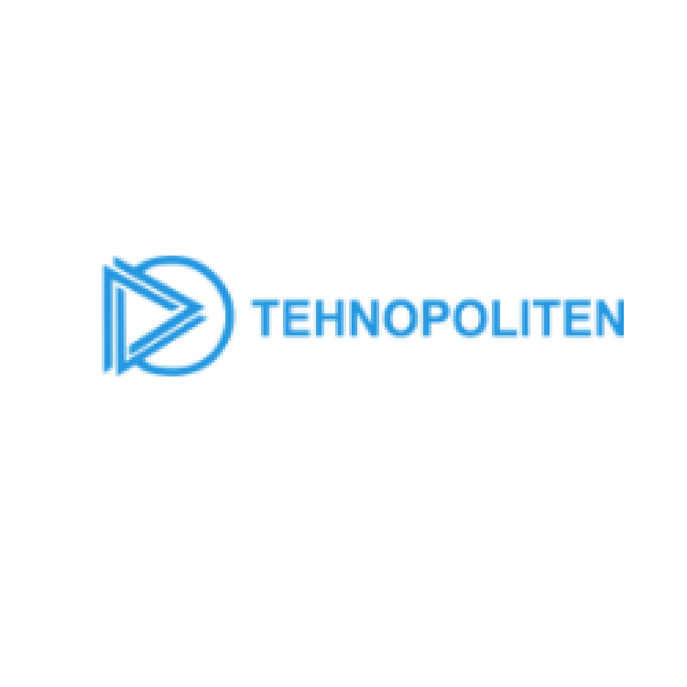 Tehnopoliten