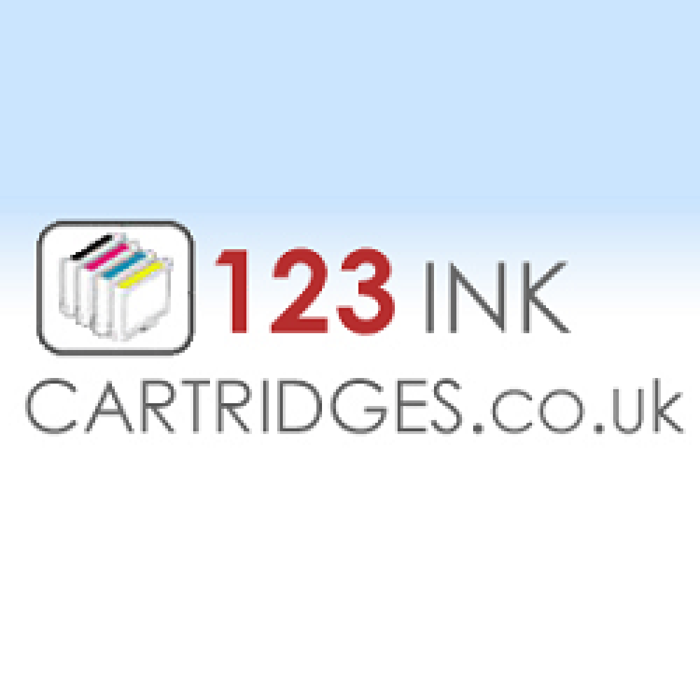 Activate this 123 Ink Cartridges offer to Get Canon Ink Specialists from £18.40.