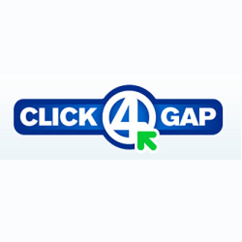 Click 4 Gap
