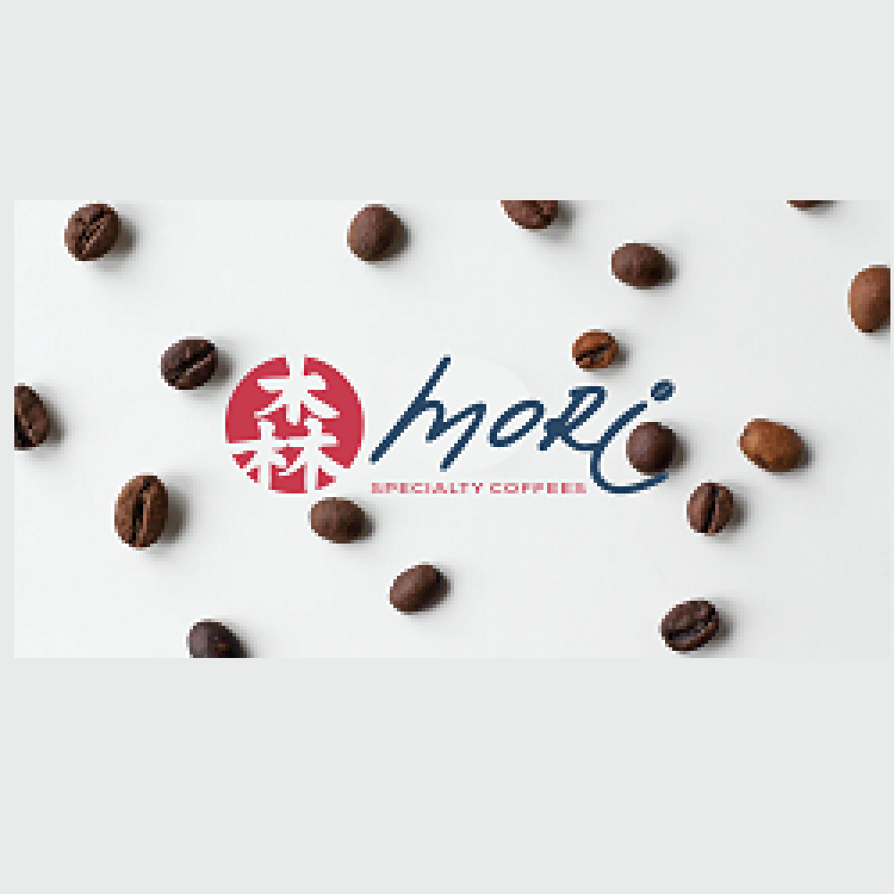 Coffee Mori