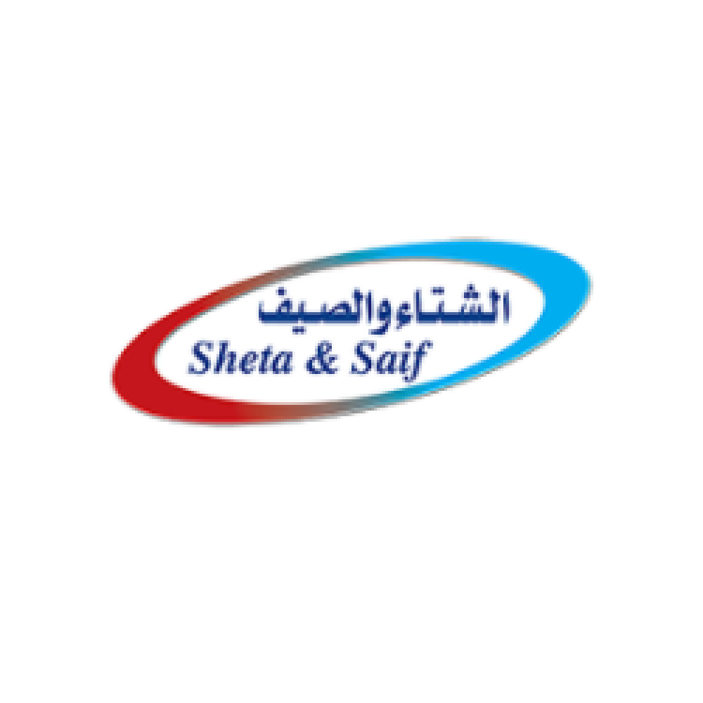 Sheta and Saif