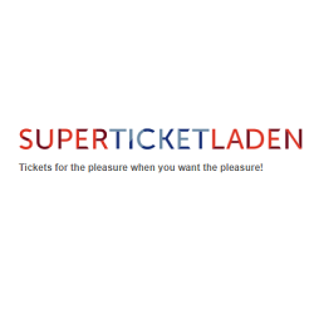 Super tickets laden