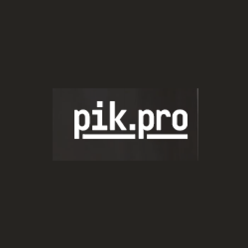 ПИК ПРО