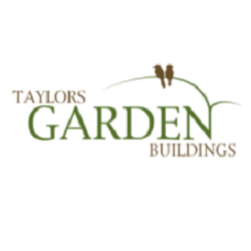 Taylors Garden Buildings