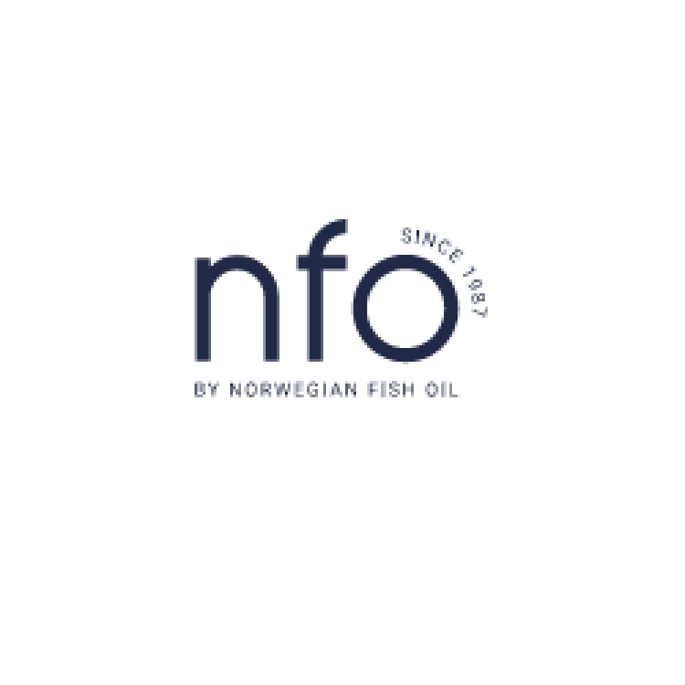 NFO (Norwegian Fish Oil)