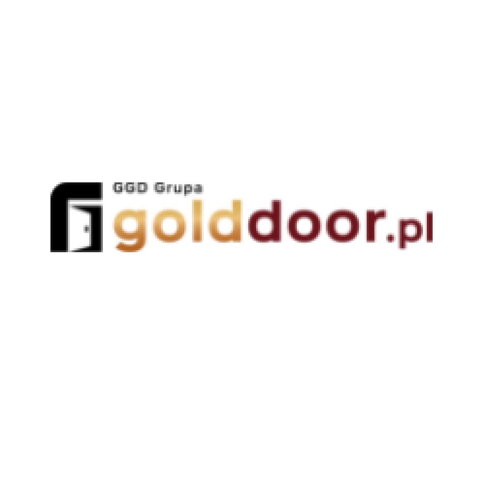 Gold Door