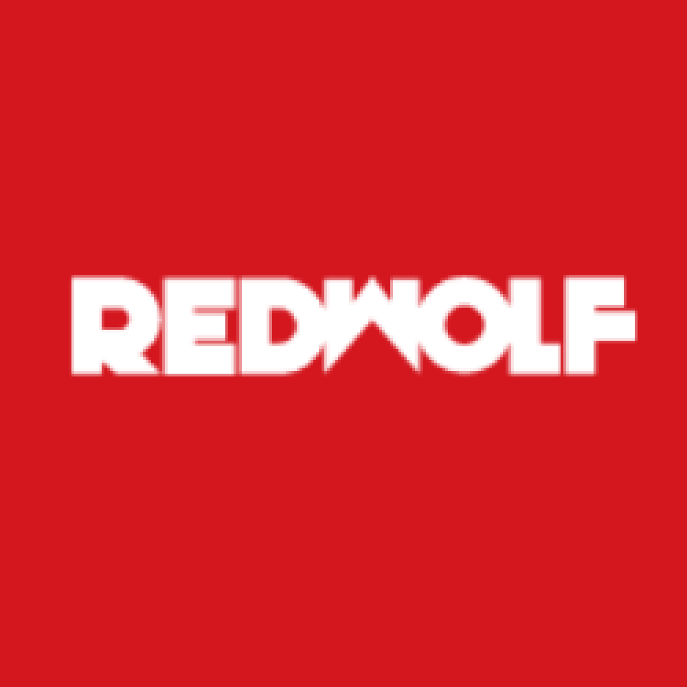 Red Wolf