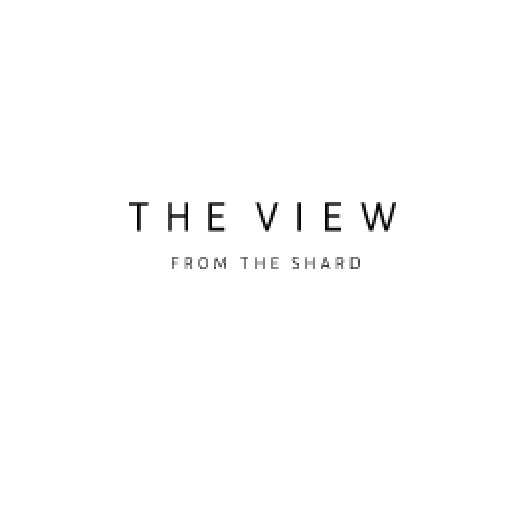 The View from The Shard
