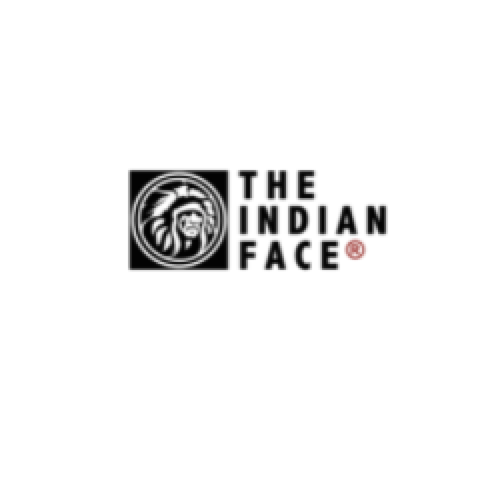 The Indian Face