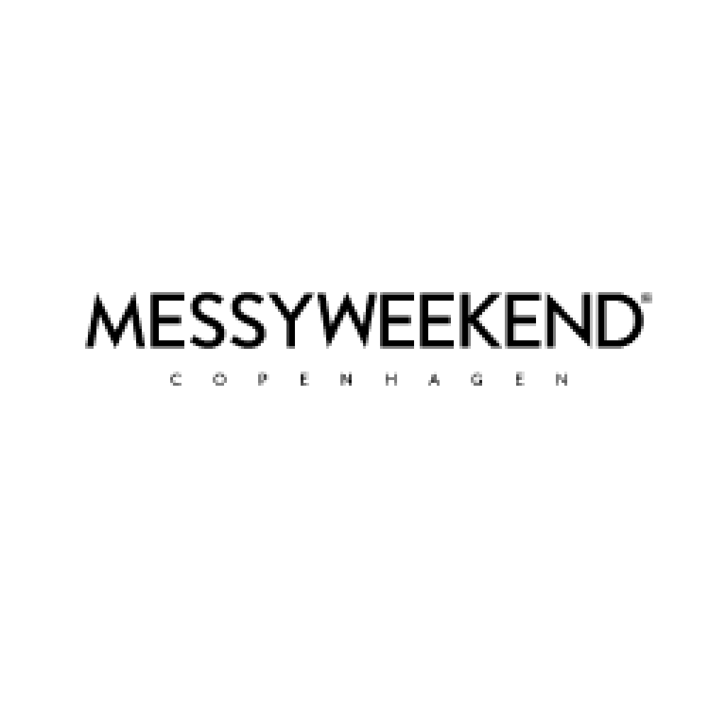 Messy weekand