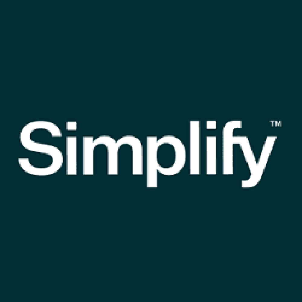 Simplify