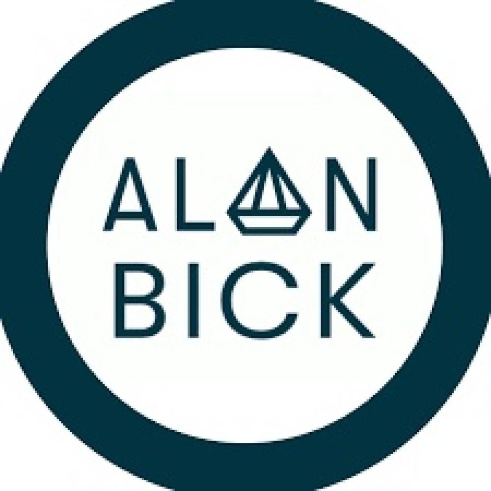 Get Diamond Earring from £1,440 at Alan Bick