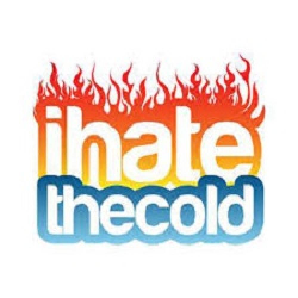 iHateTheCold
