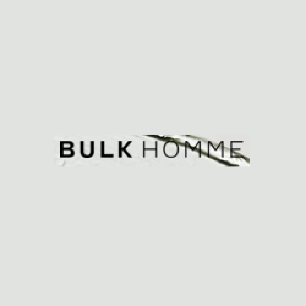 Bulk Homme