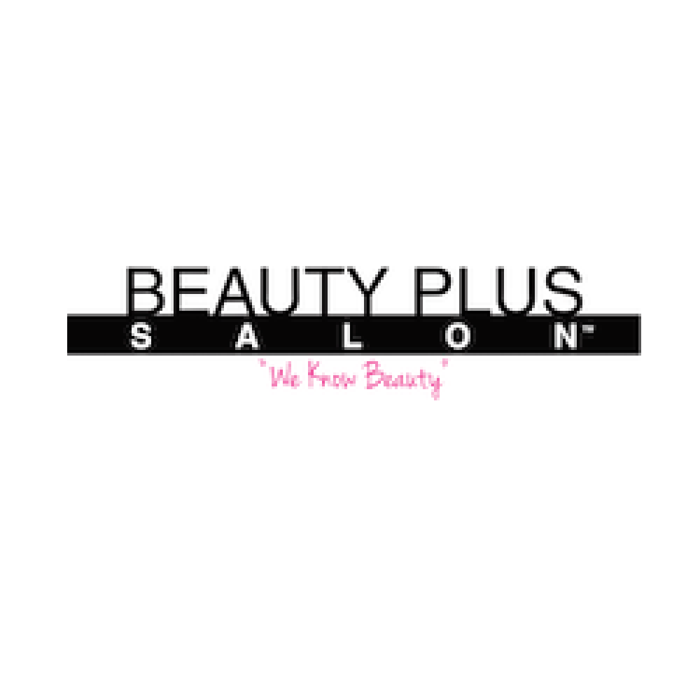 Beauty Plus Salon