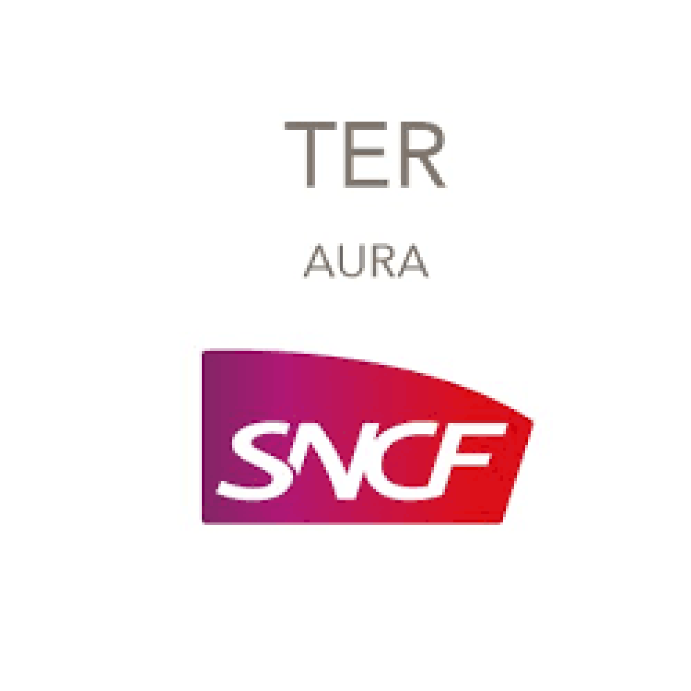 TER AURA SNCF