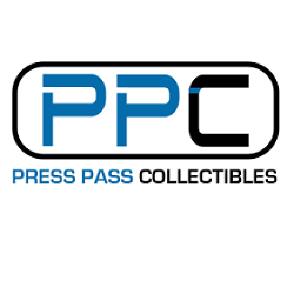 Press Pass Collectibles