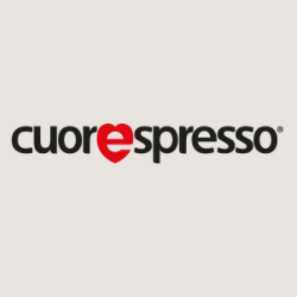 cuorespresso-coupon-codes
