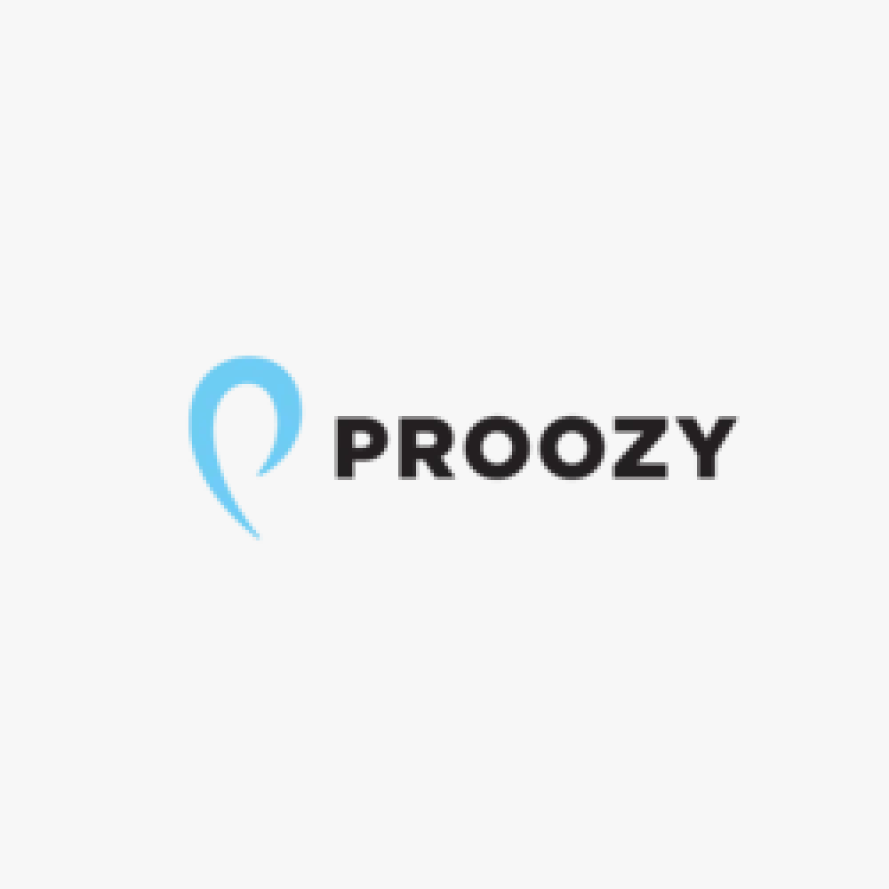 Proozy
