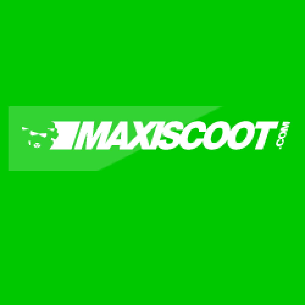 Maxiscoot