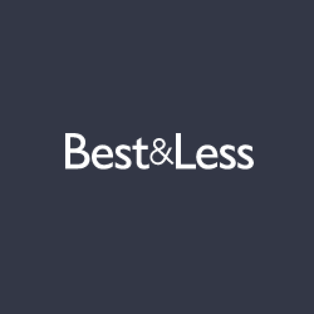Best & Less 