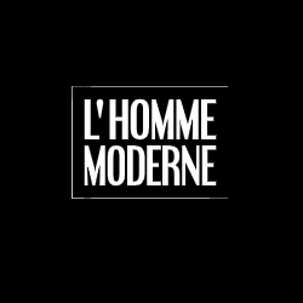 L'HOMME MODERNE