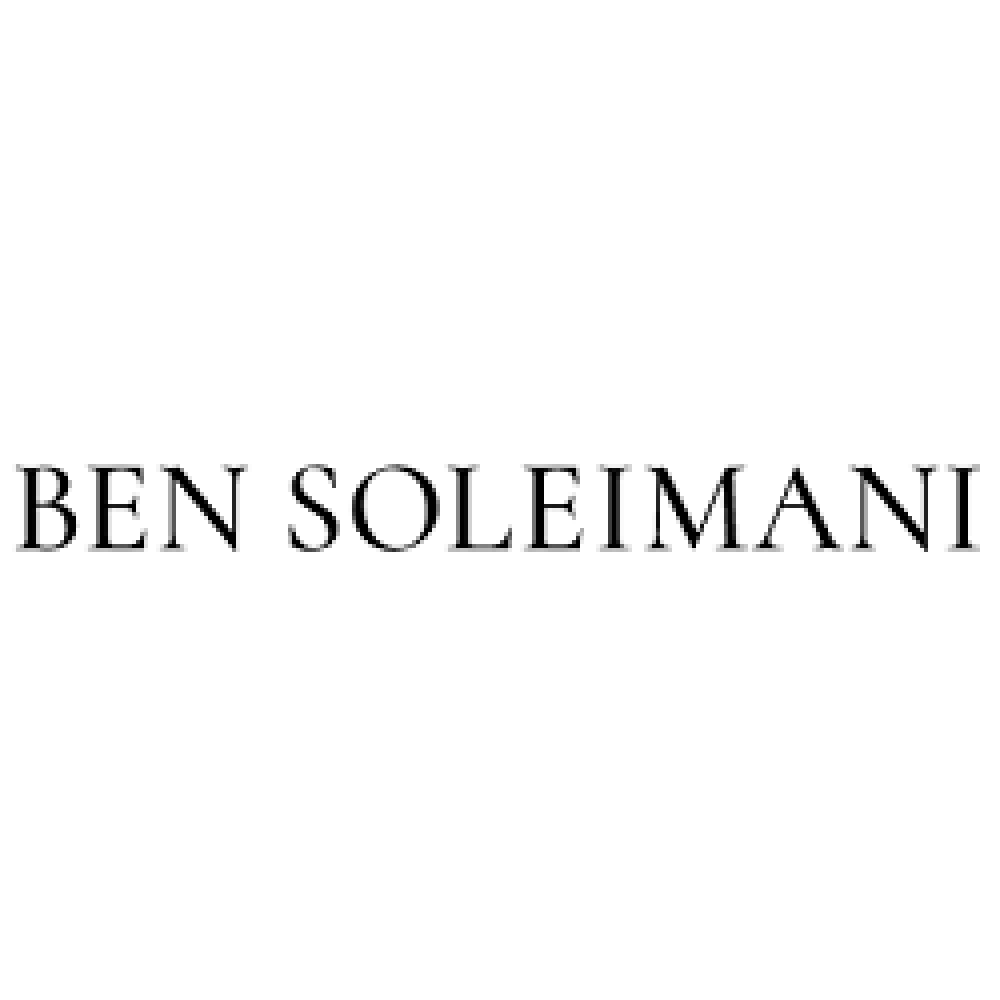 Ben Soleimani